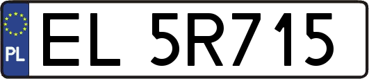 EL5R715