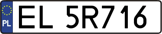 EL5R716
