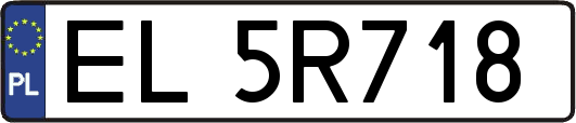 EL5R718