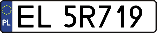 EL5R719