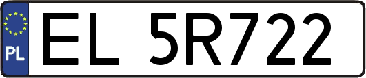 EL5R722