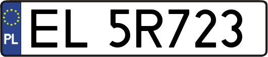 EL5R723