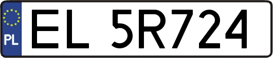 EL5R724