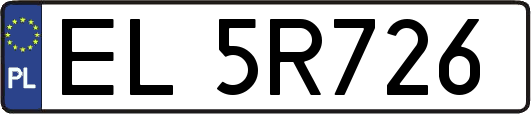 EL5R726