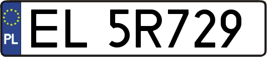 EL5R729