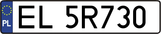 EL5R730