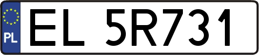 EL5R731