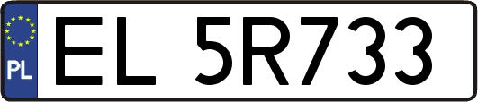 EL5R733