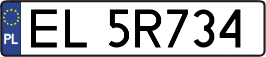 EL5R734