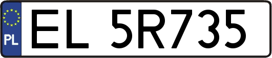 EL5R735