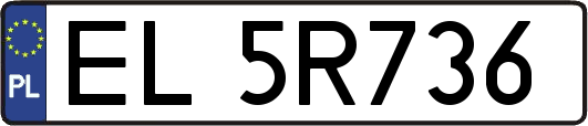 EL5R736