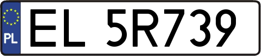 EL5R739