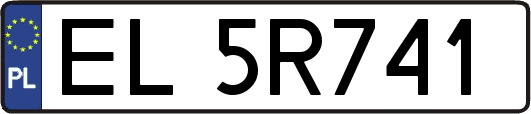 EL5R741