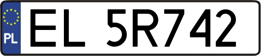 EL5R742