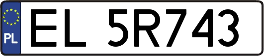 EL5R743