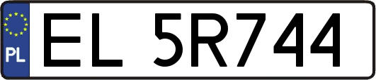 EL5R744