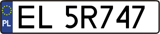 EL5R747