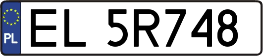 EL5R748