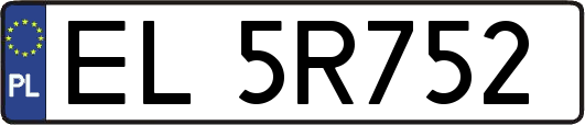 EL5R752