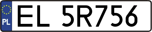 EL5R756