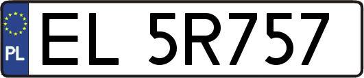 EL5R757