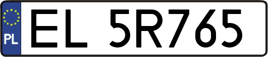 EL5R765