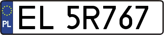 EL5R767
