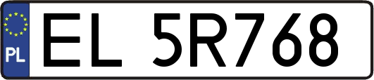 EL5R768