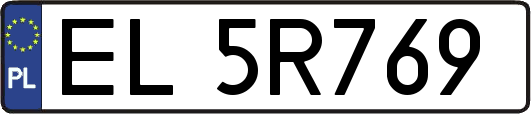 EL5R769