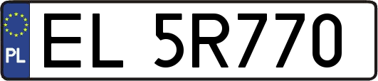 EL5R770
