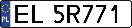 EL5R771