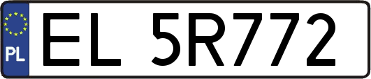 EL5R772