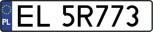 EL5R773