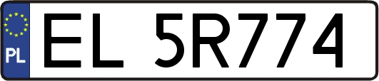 EL5R774