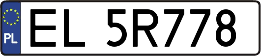 EL5R778