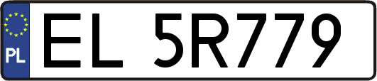 EL5R779