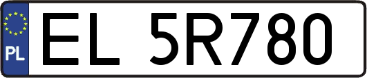 EL5R780