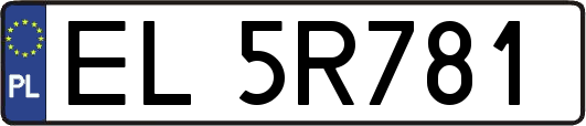 EL5R781