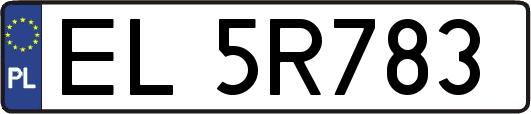 EL5R783