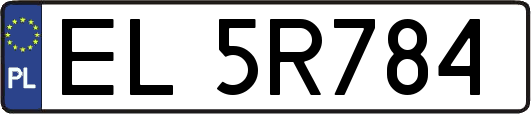 EL5R784