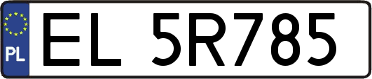 EL5R785