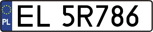 EL5R786