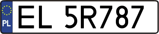 EL5R787
