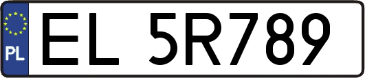 EL5R789