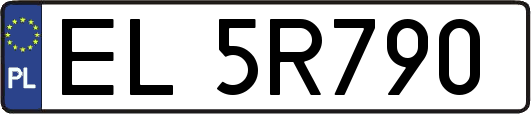 EL5R790