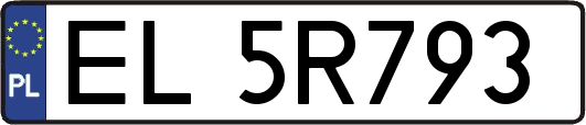 EL5R793