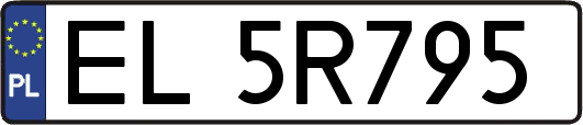EL5R795