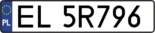 EL5R796