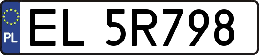 EL5R798