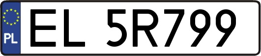 EL5R799